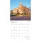 BrownTrout; Land of 10 000 Lakes | Minnesota Places | 2027 12 x 24 Inch (Hanging) Monthly Square Wall Calendar | Plastic-Free; Category:Wall Calendars; Image:4